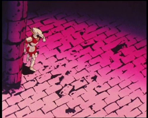 Otaku Gallery  / Anime e Manga / Saint Seiya / Screen Shots / Episodi / 019 - L`isola di Morgana / 151.jpg